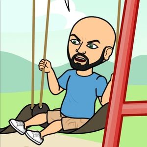 Meet your Posher, Bryan